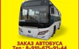 Пассажирские перевозки