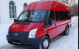 Заказ автобуса в Армавире +79182625329