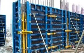 Продам опалубку и комплектующие