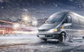 Пассажирские Перевозки по ЯНАО на комфортабельных автобусах