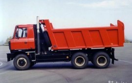 Услуги самосвал Татра 6х6