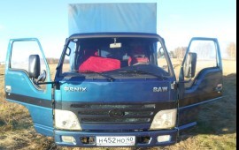 Ищу сотрудничества с диспетчерами