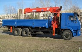 Автоманипулятор