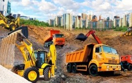 Сдам в аренду Эскаватор Xgma
