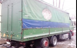 Перевозка