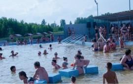 Поездки на горячие источники в Тюмени, межгород