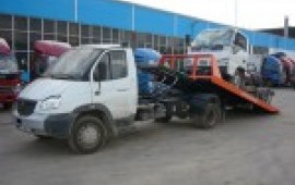 Эвакуатор Цивильск круглосуточно