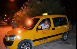 Легковой автомобиль