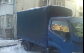 Кирилл Горкольцев