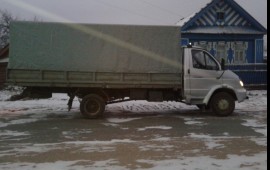 Валдай 5 т.