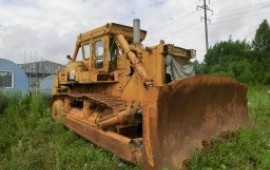 KOMATSU D 355A-3