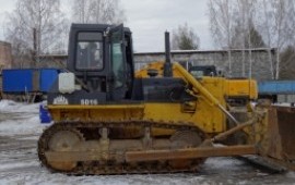 Shantui SD 16