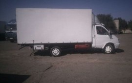 ГАЗЕЛЬ ГОРОД МЕЖГОРОД