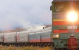 Северный перевозчик по коми