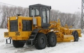 ЧЗДТ ГС-250