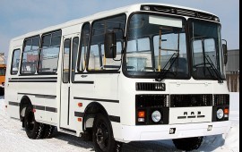 Перевозка пассажиров/Аренда автобуса