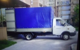 аренда газели