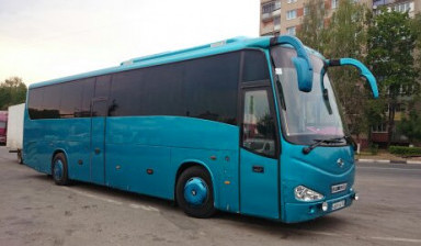 Аренда автобуса заказ автобуса доставка сотрудников