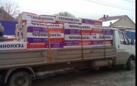 Перевозка груза