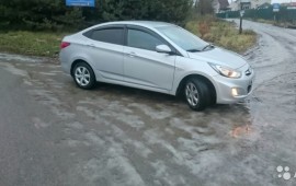 Авто с водителем