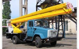 Автовышка
