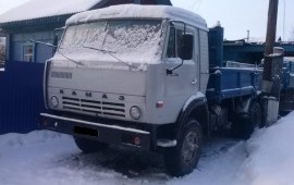 Перевозка грузов