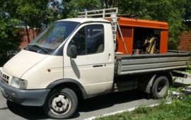 Аренда компрессора электрического 6.3 куб\мин 8атм