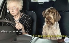 Такси