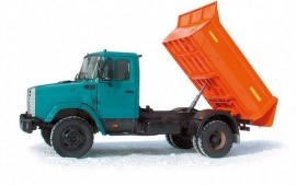 Аренда ЗИЛ 45085