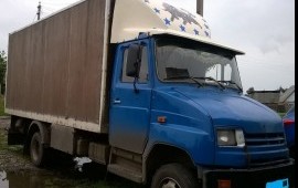 Междугородние Грузоперевозки.
