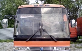 Автобус на заказ