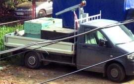 Аренда дизельного компрессора С ОСУШИТЕЛЕМ ВОЗДУХА