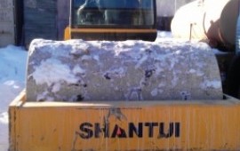 SHANTUI SR18MP