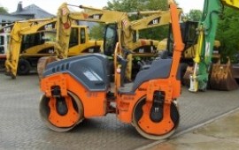 Hamm HD 13 VV