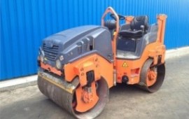 Hamm HD 12 VV