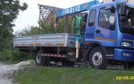 Перевозки газель. аренда манипулятора