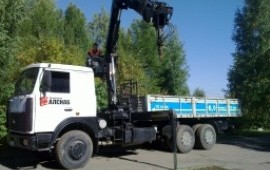 HIAB XS 244 E-8 DUO