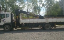HIAB 160T