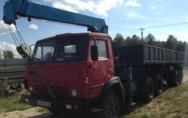 Tadano TM-ZR504