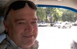 Трансфер перевозка людей