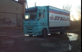 Ищу постоянную и нормально оплачиваемую работу на своём авто