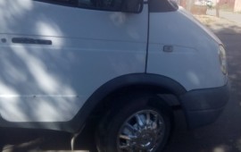 Газель