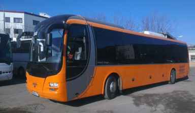 Транспортная компания "Альянс-Авто"