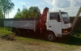Манипулятор