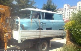 Аренда крана-манипулятора