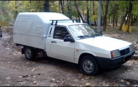 Грузоперевоз до 800кг