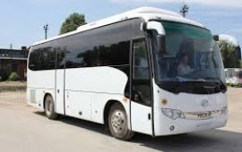 "Аренда автобуса"