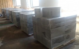 Производство и продажа пеноблоков