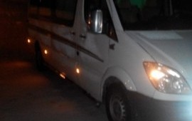 Заказ Автобуса