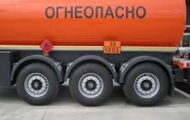 БЕНЗОВОЗЫ перевозка светлых нефтепродуктов ГСМ